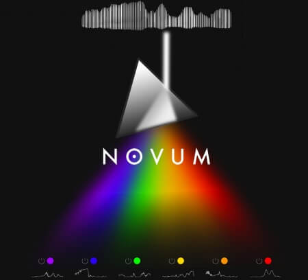 Dawesome Novum Basic Pack v1.0.0 WiN